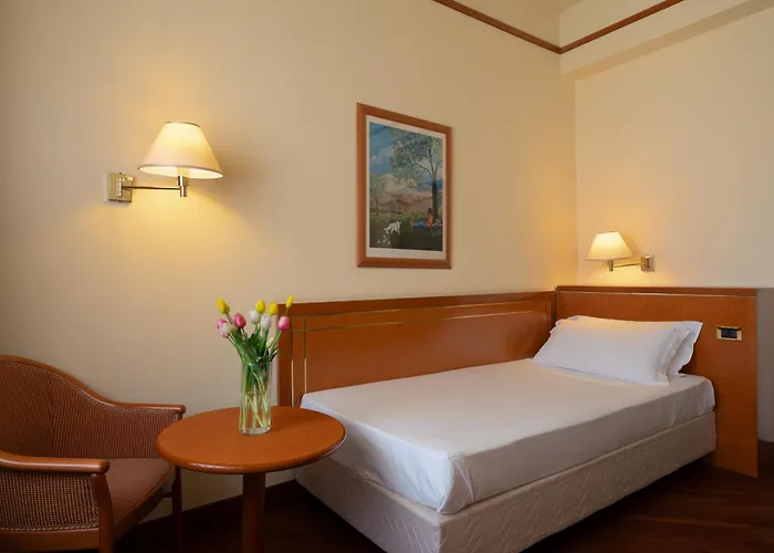 Hotel Delfino Taranto