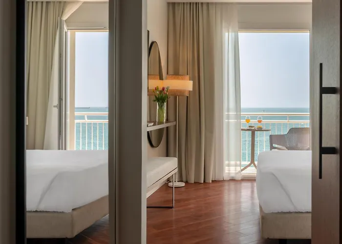 Hotel Delfino Taranto