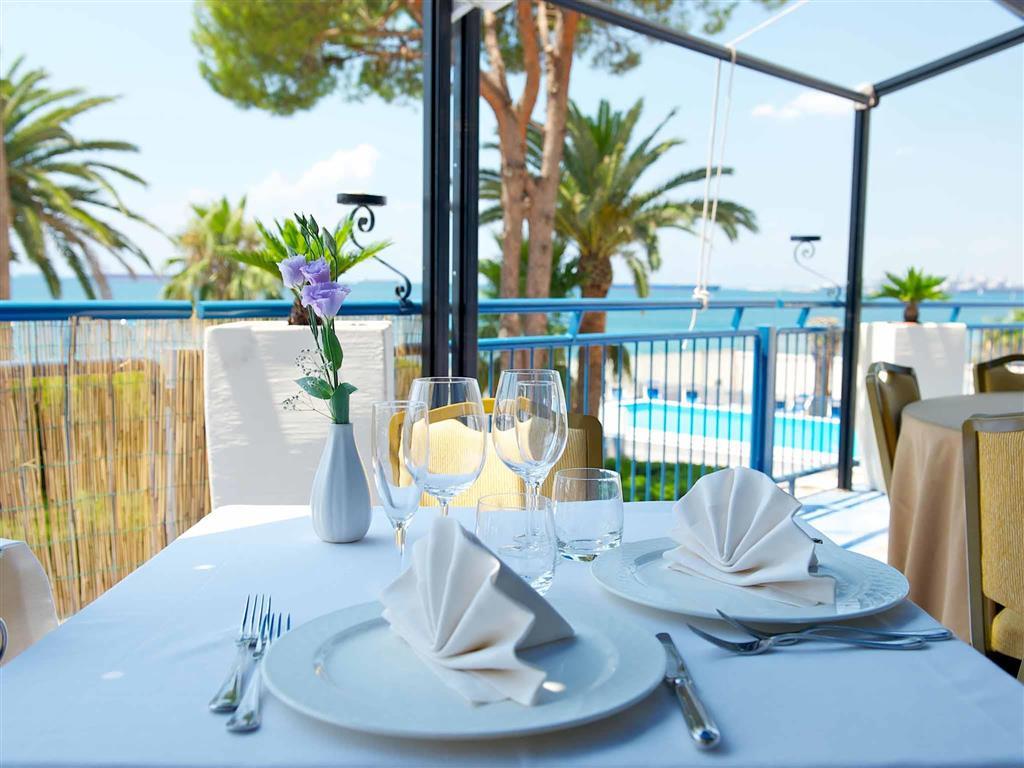 Delfino Hotel Taranto