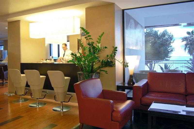Hotel Delfino 4*