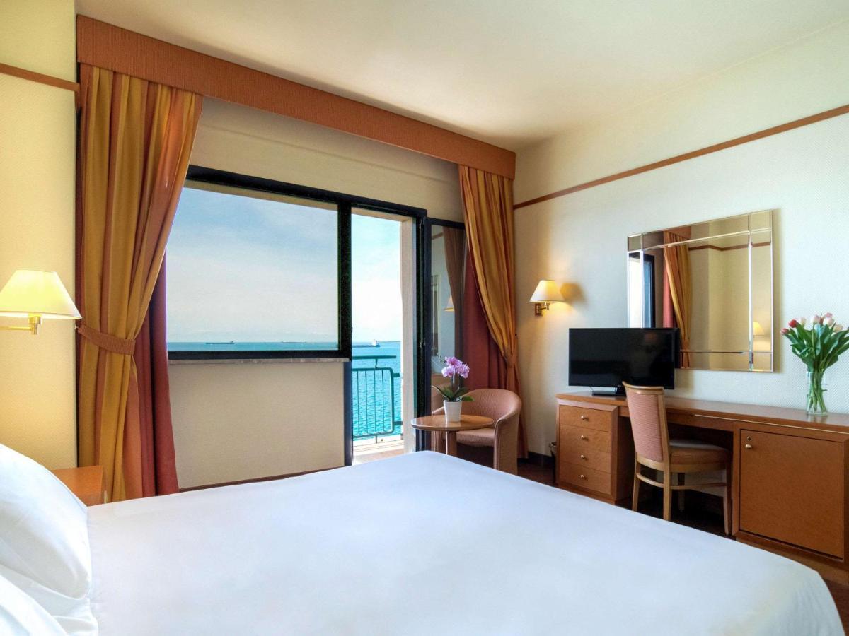 Hotel Delfino