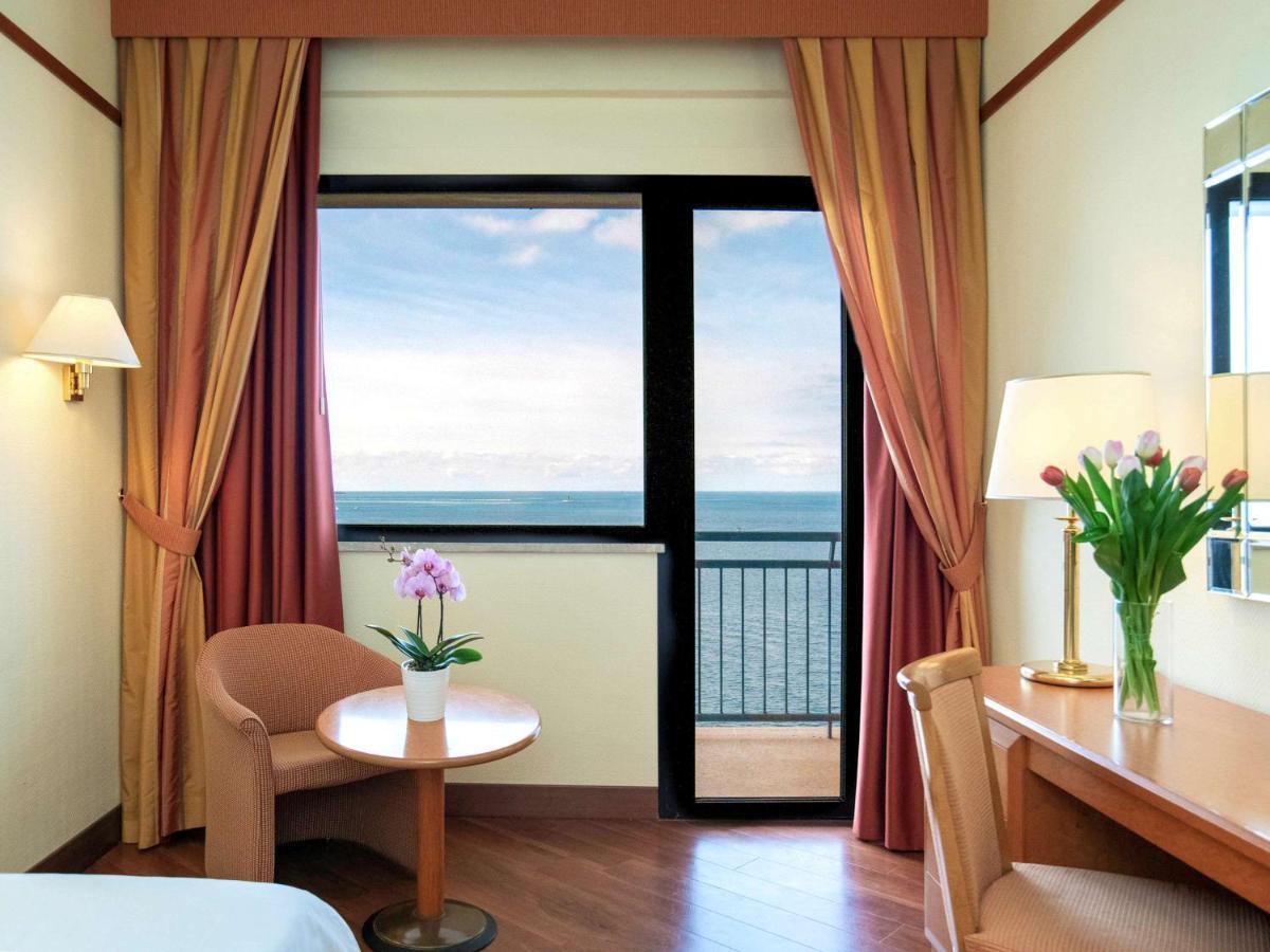 Hotel Delfino Taranto