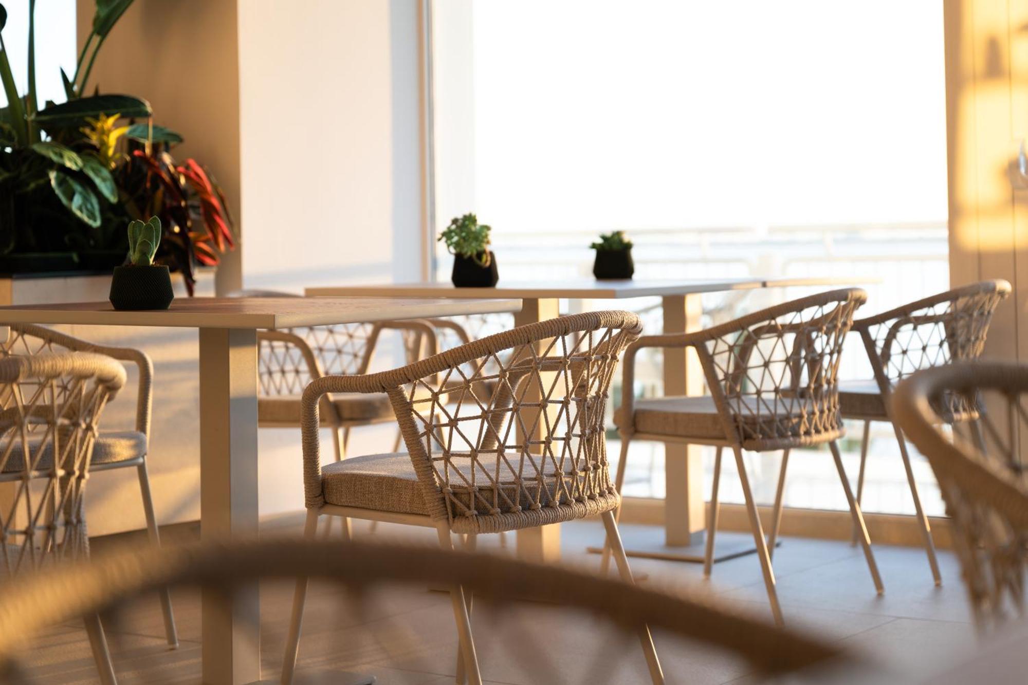 Hotel Delfino 4*