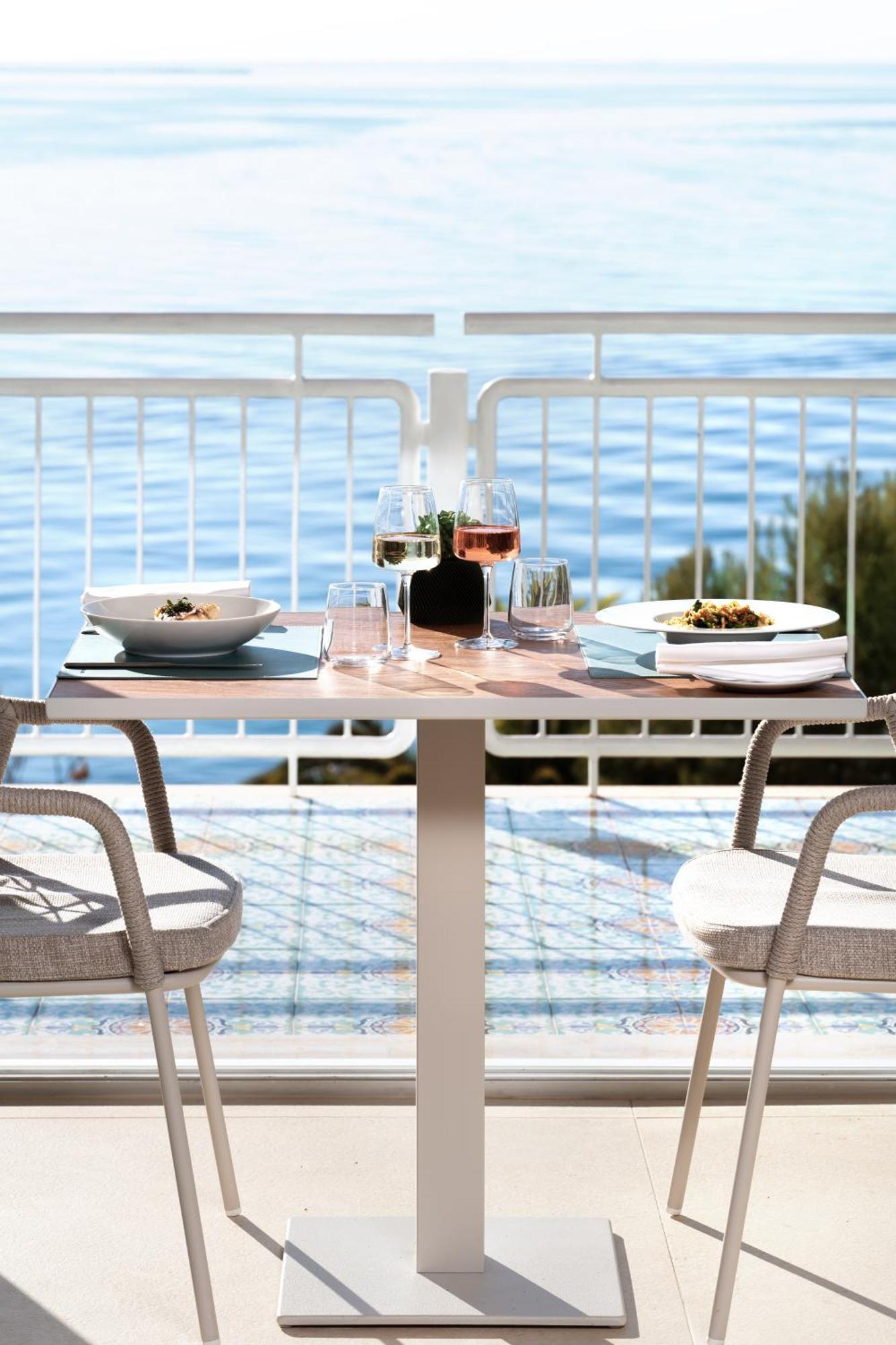 Hotel Delfino Taranto