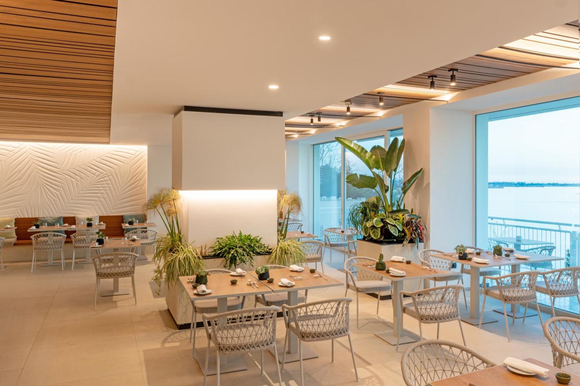 Delfino Hotel Taranto
