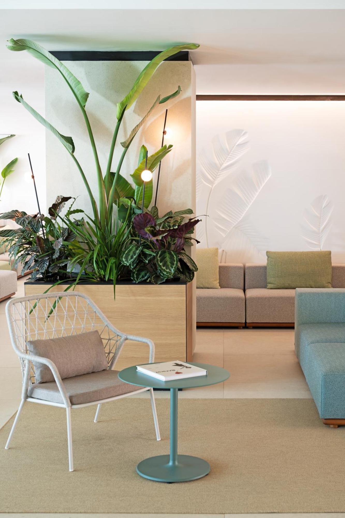 Hotel Delfino Taranto