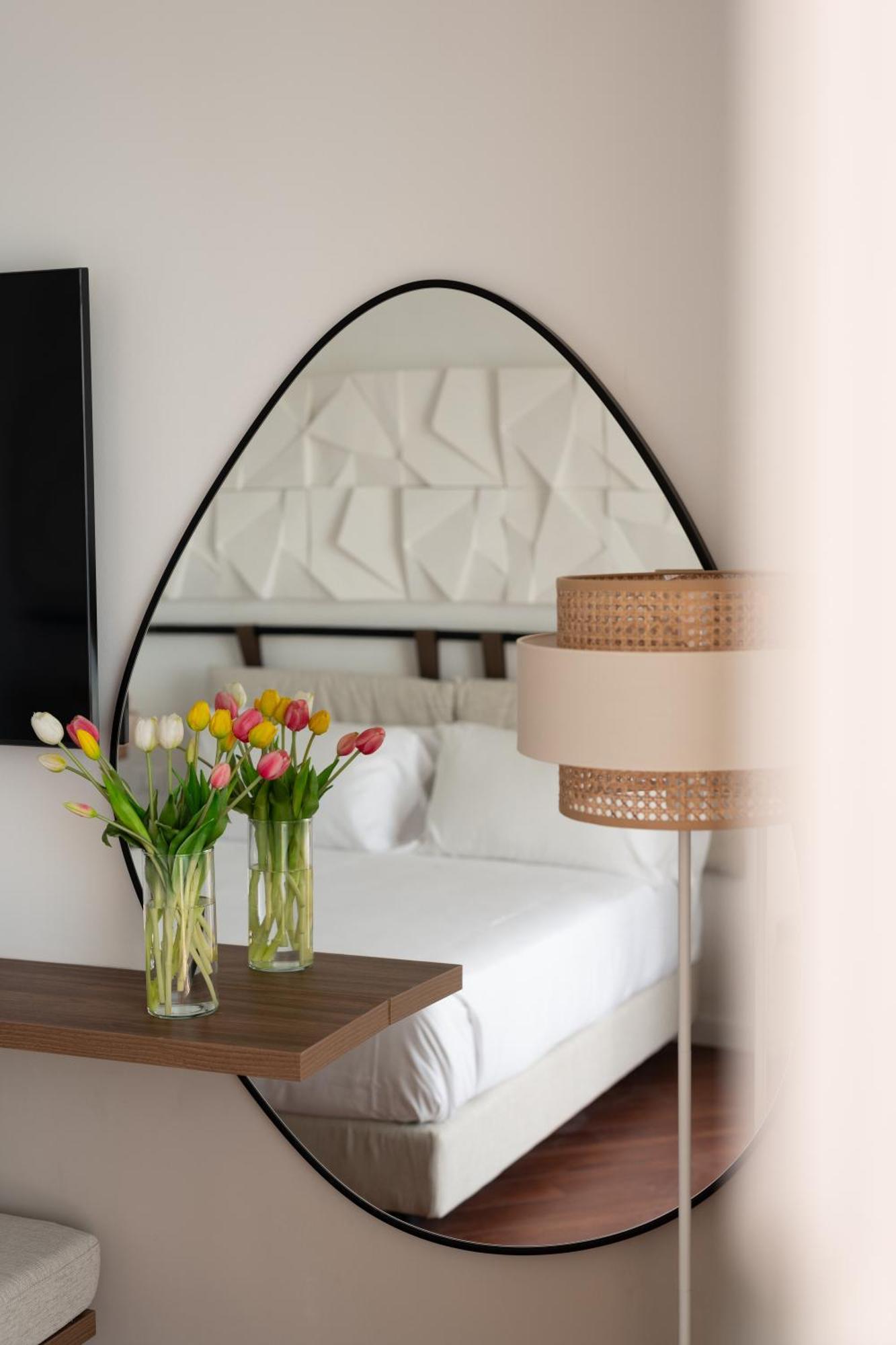 Delfino Hotel Taranto