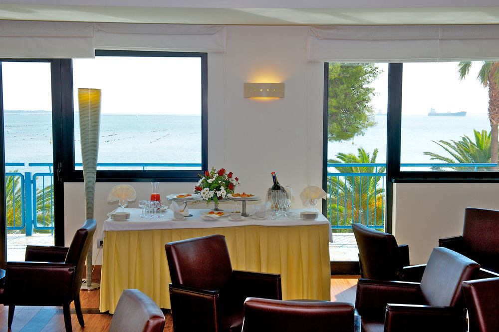 Hotel Delfino
