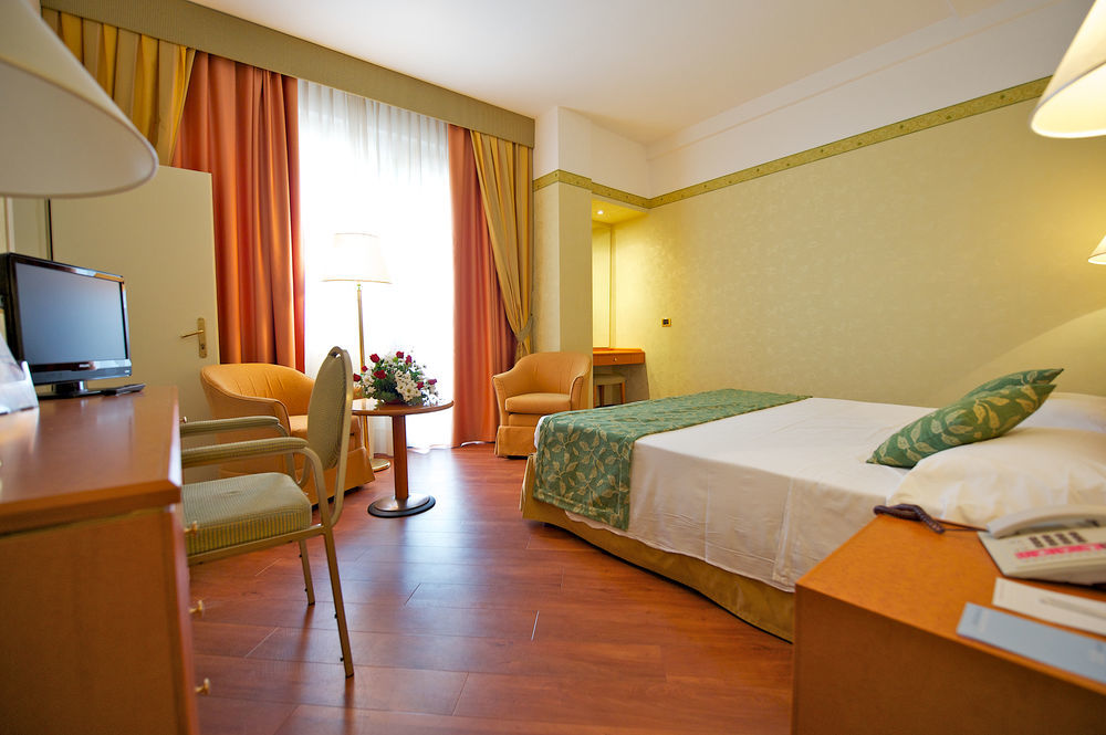 Hotel Delfino