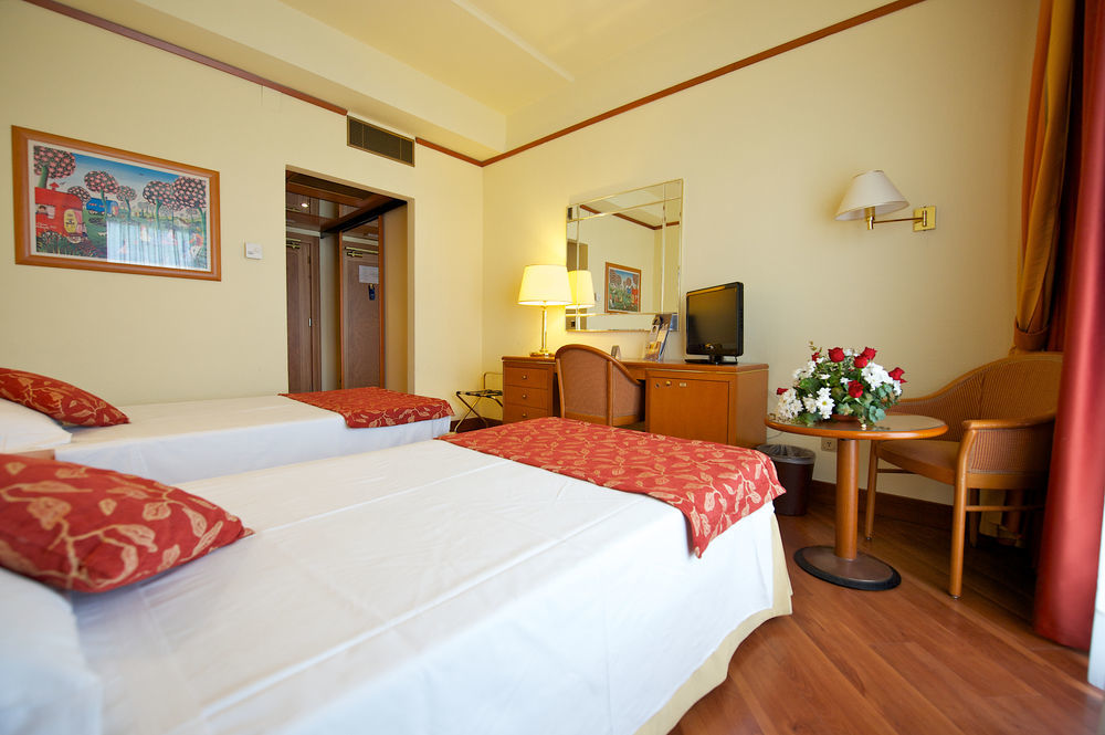 Delfino Hotel