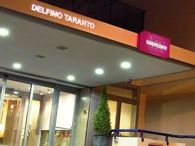 Delfino Hotel 4*