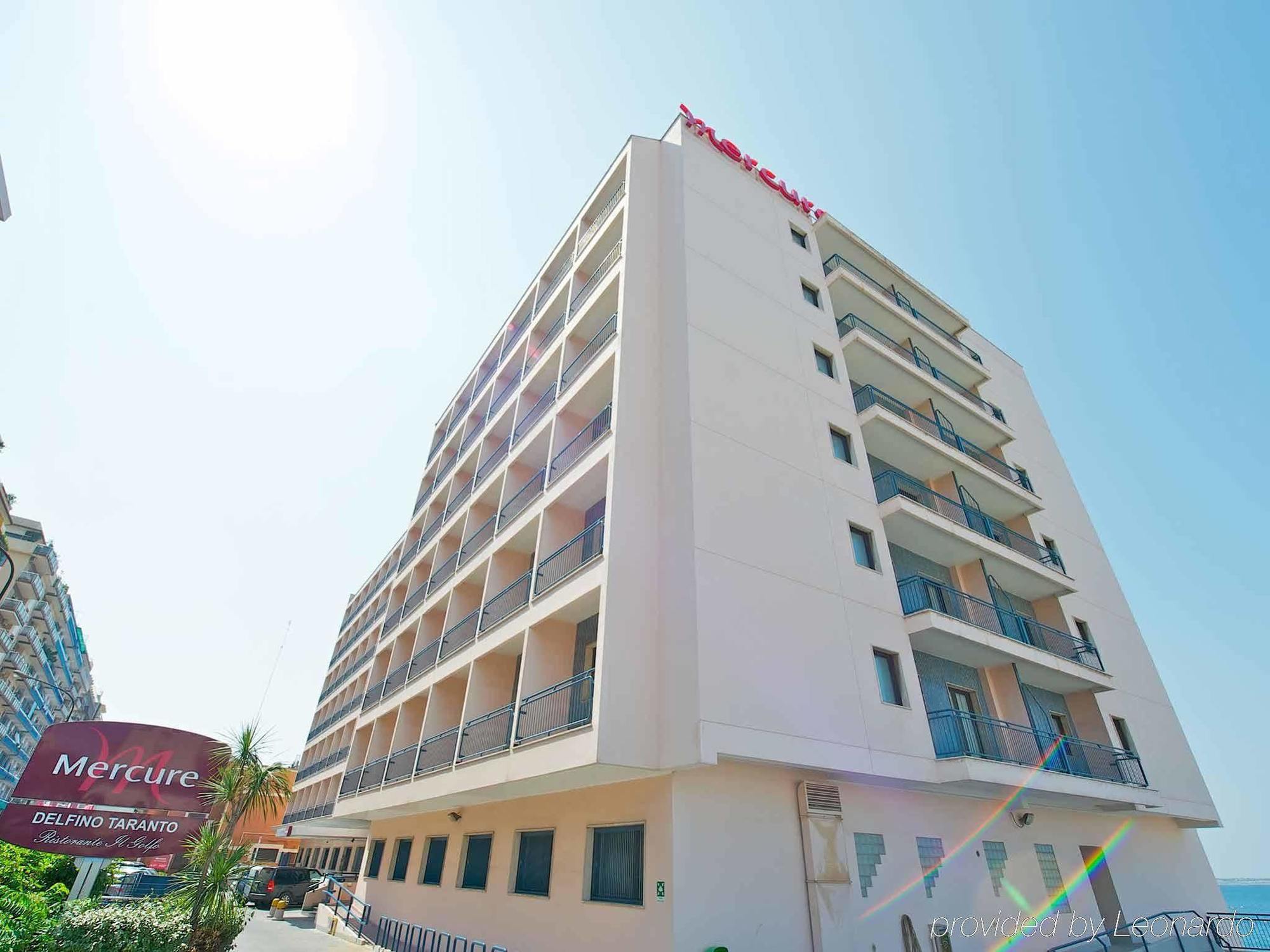 Hotel Delfino Taranto