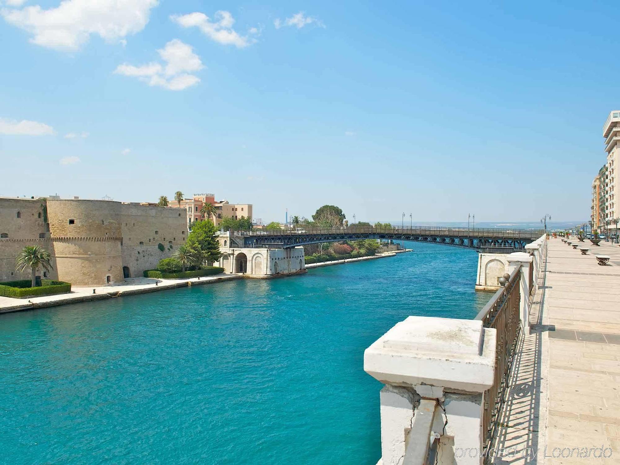Delfino 4* Taranto