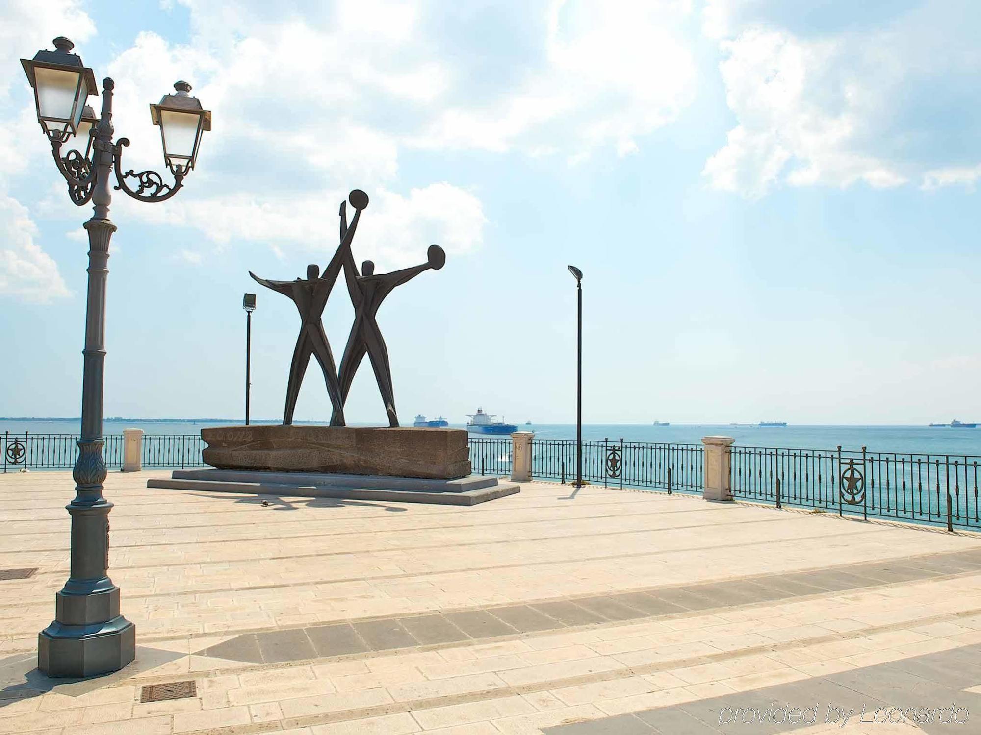 Hotel Delfino 4*