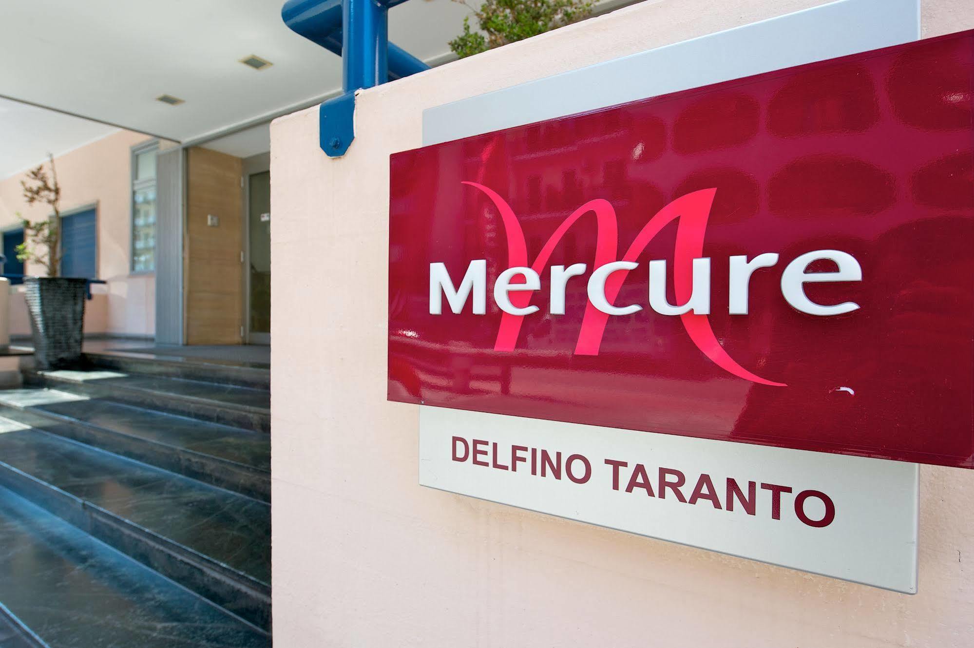 Hotel Delfino Taranto