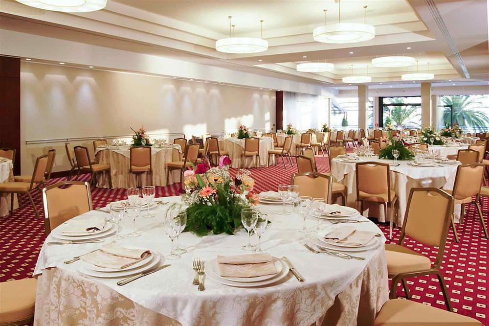Delfino Hotel