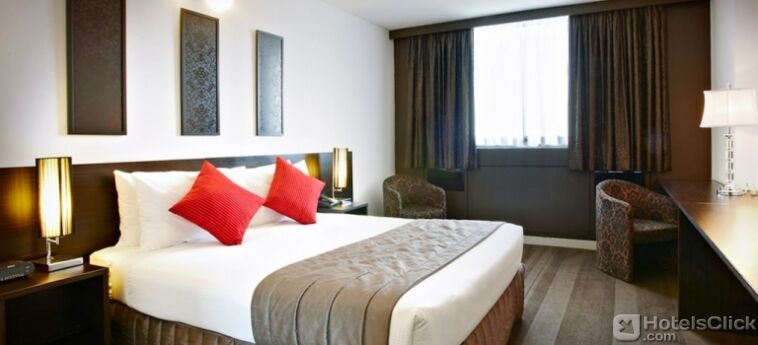 Delfino Hotel 4*