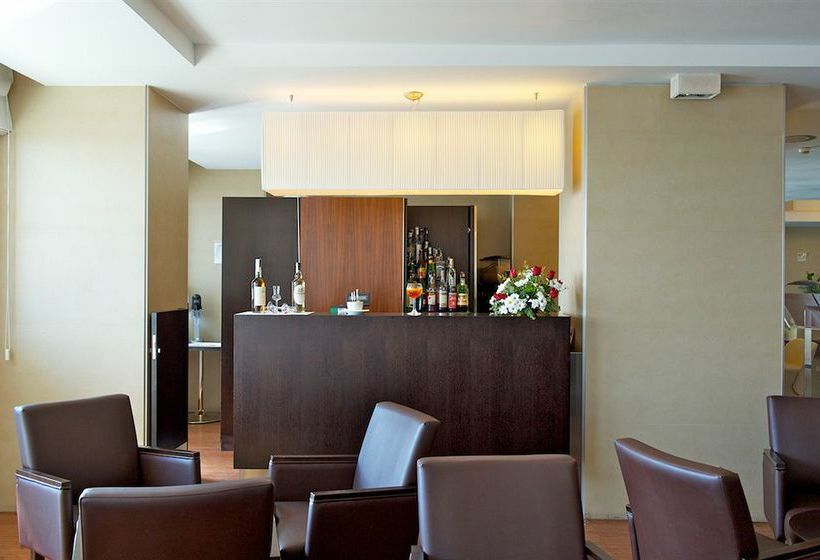 Delfino Hotel