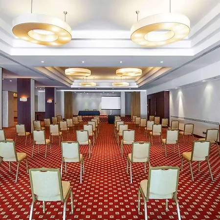 Hotel Delfino Taranto 