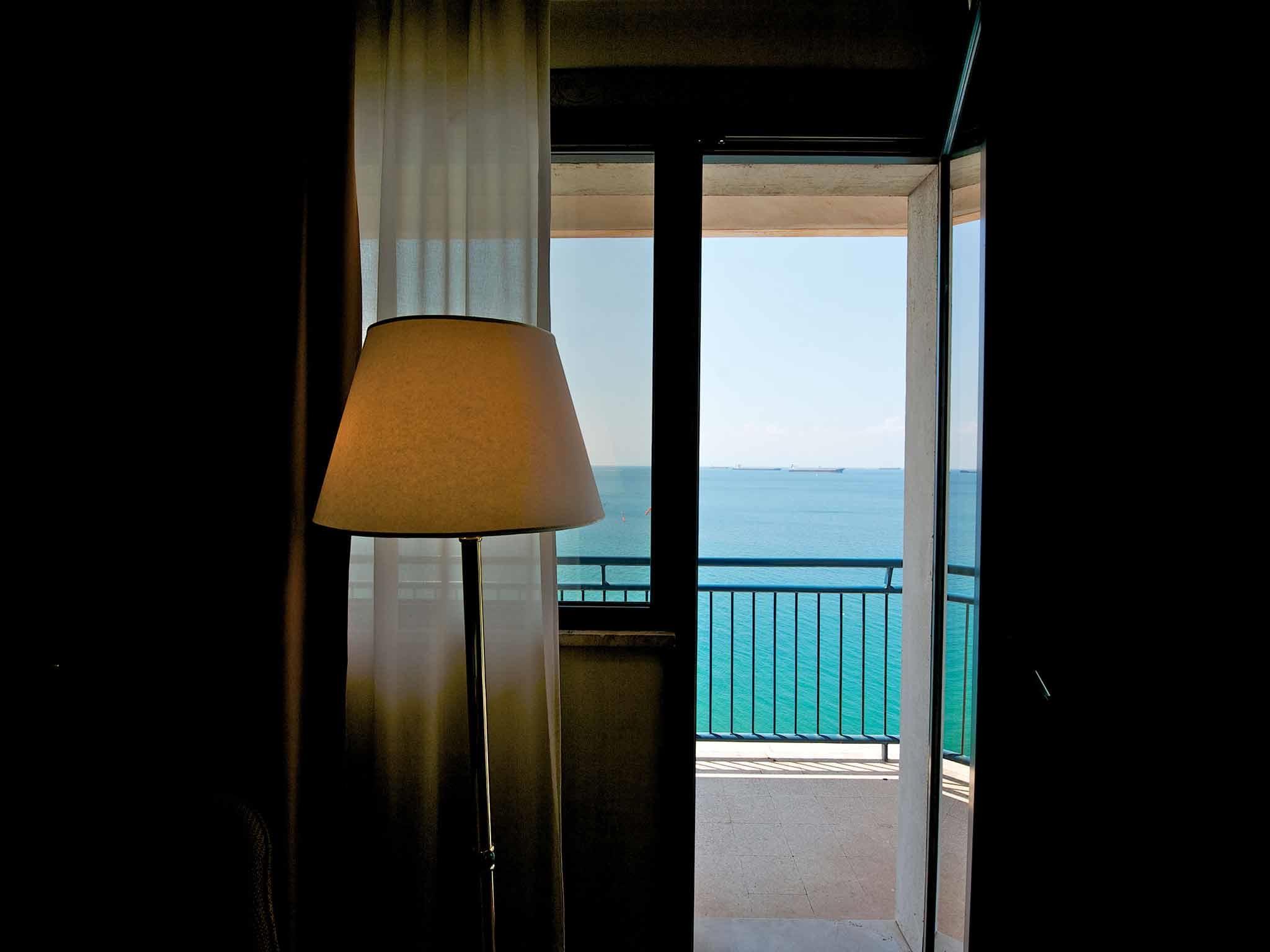 Delfino 4* Taranto