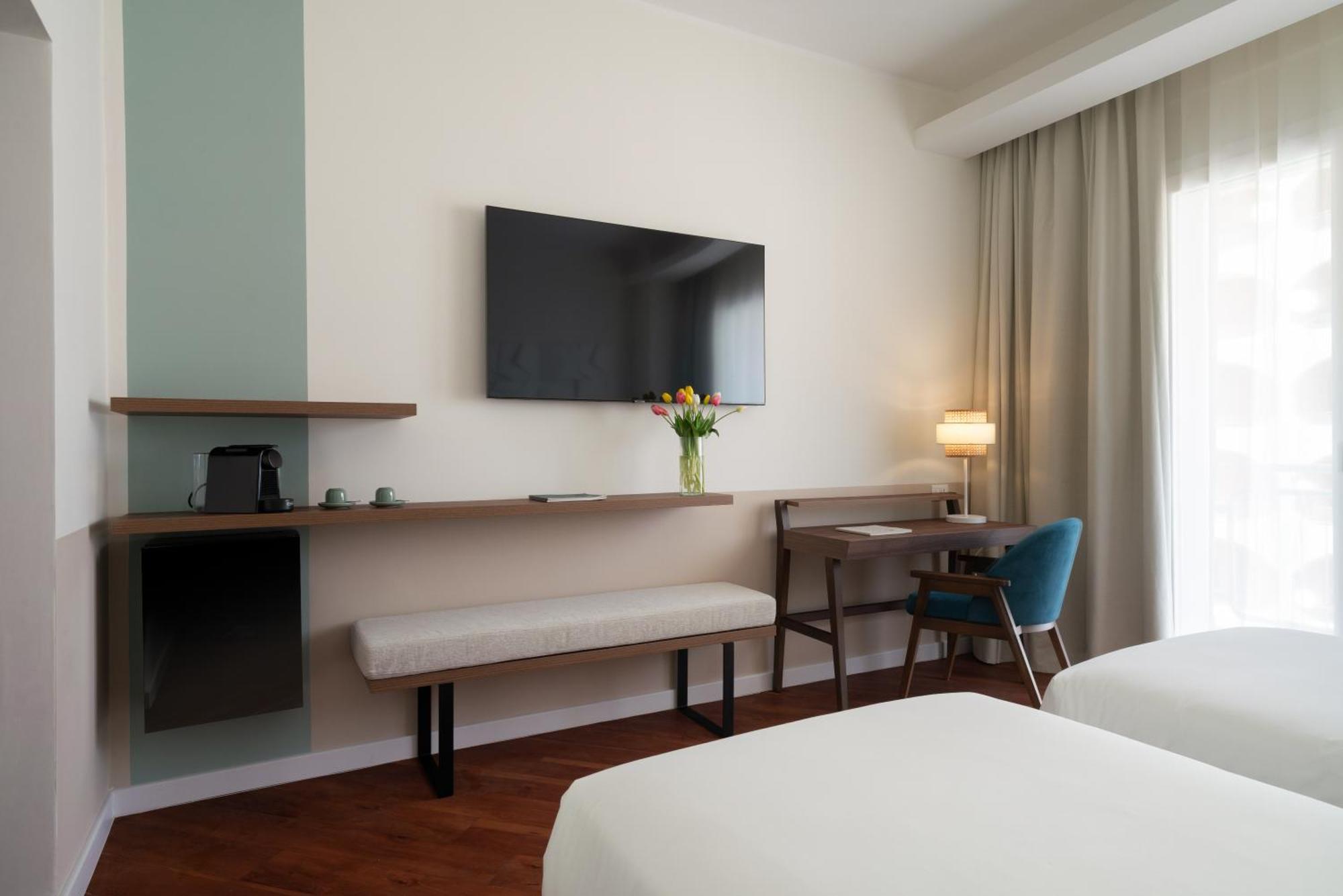Delfino Hotel Tarente