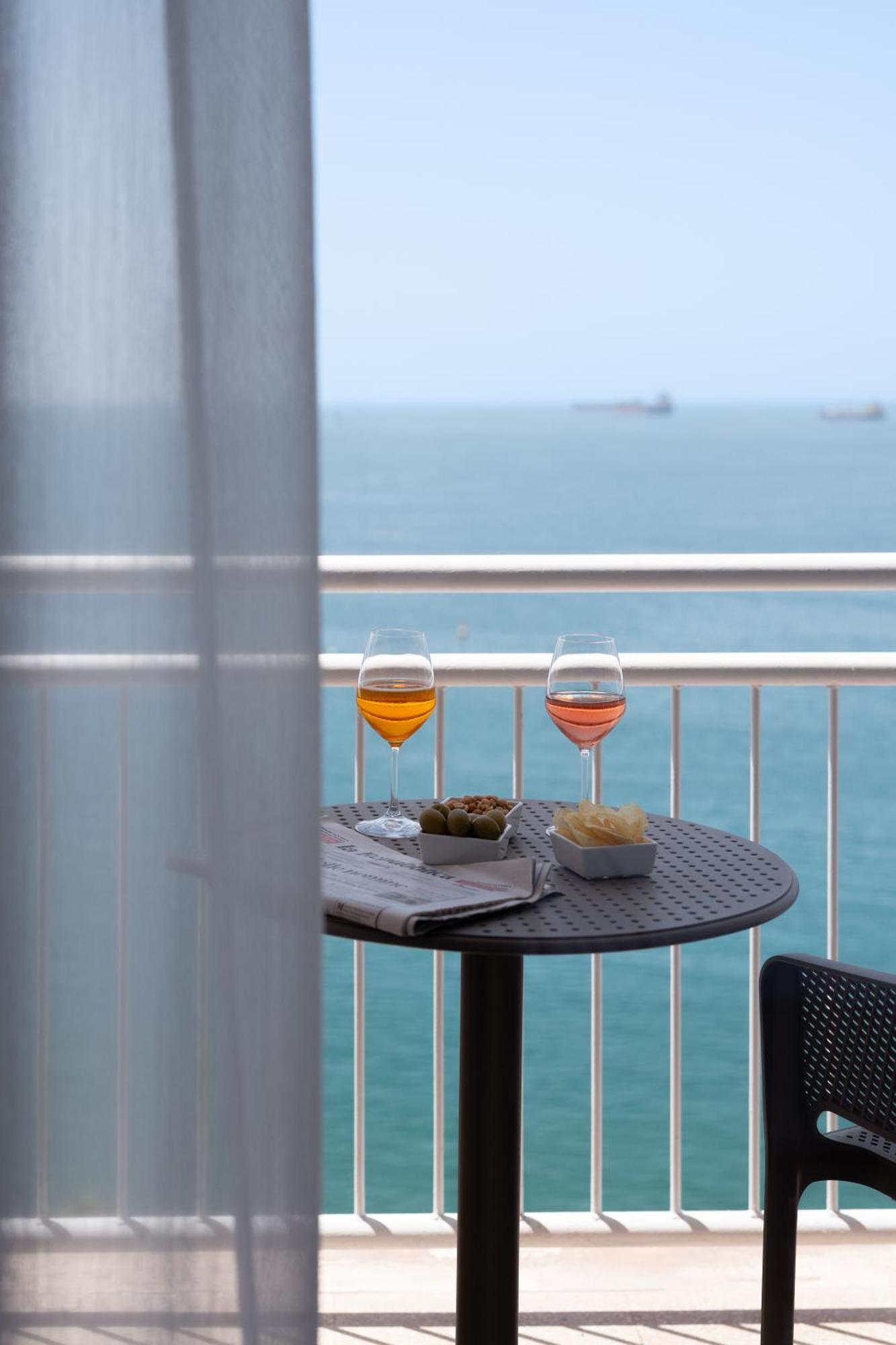 Hotel Delfino 4*