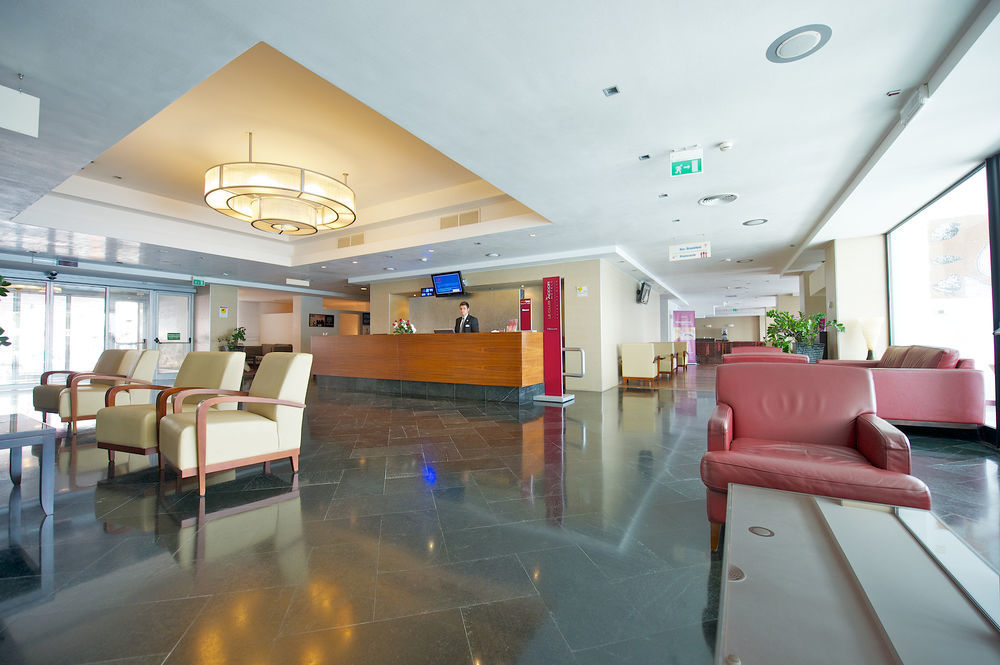 Hotel Delfino Taranto