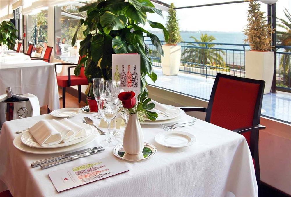 Hotel Delfino